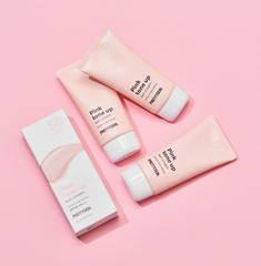 Kem chống nắng Pretty Skin Pink Tone up, Kem Chống Nắng Cấp Ẩm, Nâng Tone 70ml