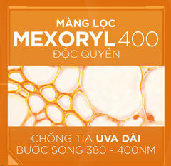 Kem Chống Nắng La Roche-Posay Anthelios UV Mune 400 Oil Control Gel-Cream Kem Chống Nắng Kiểm Soát Dầu SPF50+ 50ml