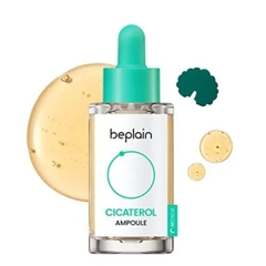 Tinh Chất Beplain Chiết Xuất Rau Má Phục Hồi Dịu Da Cicaterol Ampoule 30ml