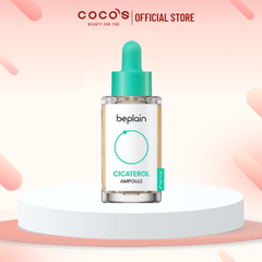 Tinh Chất Beplain Chiết Xuất Rau Má Phục Hồi Dịu Da Cicaterol Ampoule 30ml