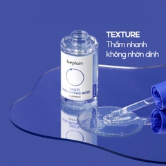 Tinh Chất Chiết Xuất Rau Má Phục Hồi Dịu Da Beplain Cicaterol Ampoule 30ml