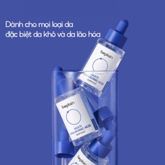 Tinh Chất Chiết Xuất Rau Má Phục Hồi Dịu Da Beplain Cicaterol Ampoule 30ml