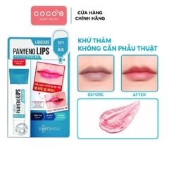 Son Dưỡng Giảm Thâm Môi Mediheal LABOCARE PAN+ENO LIPS 10ml