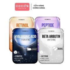 Mặt Nạ Foodaholic Premium Chăm Sóc Da Chuyên Sâu 23ml