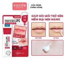 Son Dưỡng Giảm Thâm Môi Mediheal LABOCARE PAN+ENO LIPS 10ml
