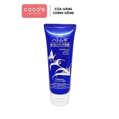Sữa Rửa Mặt Cấp Ẩm Reihaku Hatomugi 170g