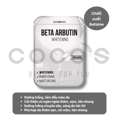 Mặt Nạ Foodaholic Premium Chăm Sóc Da Chuyên Sâu 23ml