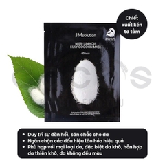 Combo 10 Mặt Nạ JMsolution Mask Cấp Ẩm, Dưỡng Trắng, Phục Hồi Da, Chăm Sóc Da Toàn Diện 30mlx10