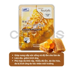 Mặt Nạ 3W CLinic, Mặt Na Dưỡng Ẩm, Dưỡng Da 23g