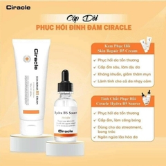 Kem dưỡng phục hồi da Ciracle Skin Repair B5 Cream 100ml