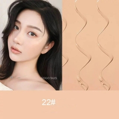 Phấn Nước Gogo Tales Tặng Kèm Lõi Moist Air Cushion Cream 13g x 2 lõi