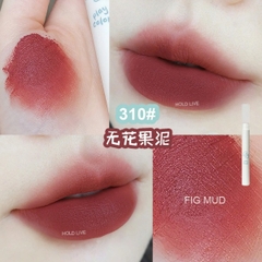Son Kem Lì Hold Live Cún Little Ice Stick Lip Mud
