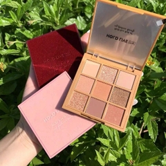 Bảng Mắt 9 Ô Hold Live Pro Red Velvet Honey Eyeshadow