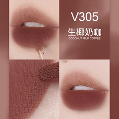 Son Kem Lì Hold Live Hoa Anh Đào Flowers Sakura Velvet Matte Lip Glaze