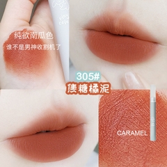 Son Kem Lì Hold Live Cún Little Ice Stick Lip Mud