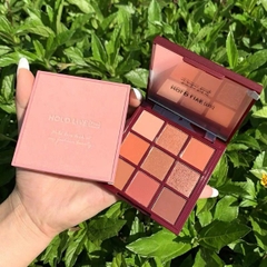 Bảng Mắt 9 Ô Hold Live Pro Red Velvet Honey Eyeshadow