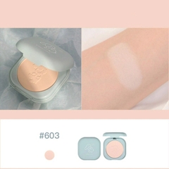 Phấn Phủ Nén Kiềm Dầu Hold Live Cún Bông Soft Cute Little Milk Dog Series