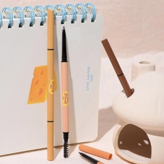 Chì kẻ mày Gogo Tales Fiber Mist Ultra Fine Eyebrow Pencil