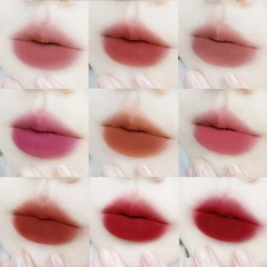 Son Kem Lì Hold Live Cún Little Ice Stick Lip Mud