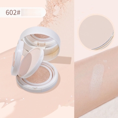 Cushion kèm phấn phủ 2 in 1 Gogo Tales Light And Nude