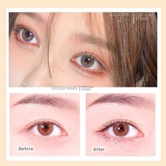 Chuốt Mi 2 Đầu Hold Live Mascara Magic Double Head 4.5g