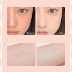 Phấn Nước Gogo Tales Tặng Kèm Lõi Moist Air Cushion Cream 13g x 2 lõi