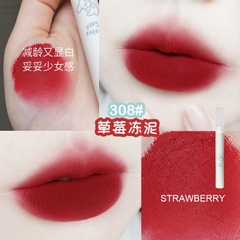 Son Kem Lì Hold Live Cún Little Ice Stick Lip Mud