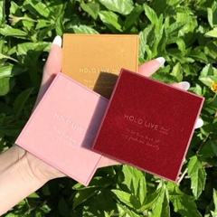 Bảng Mắt 9 Ô Hold Live Pro Red Velvet Honey Eyeshadow