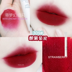 Son Kem Lì Hold Live Cún Little Ice Stick Lip Mud
