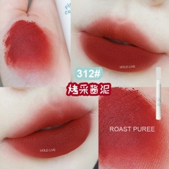 Son Kem Lì Hold Live Cún Little Ice Stick Lip Mud