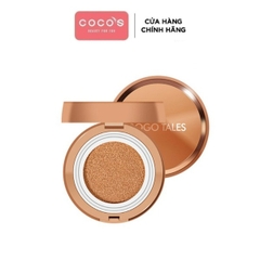 Phấn Nước Gogo Tales Tặng Kèm Lõi Moist Air Cushion Cream 13g x 2 lõi