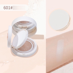 Cushion kèm phấn phủ 2 in 1 Gogo Tales Light And Nude