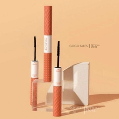 Chuốt Mi 2 Đầu Hold Live Mascara Magic Double Head 4.5g