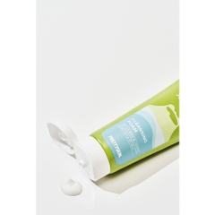 Sữa Rửa Mặt Rau Má Prettyskin The Pure Jeju Cica Cleansing Foam 150ml