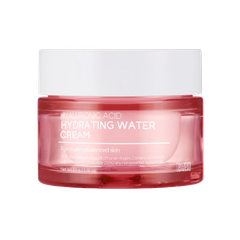 Kem Dưỡng Cấp Nước, Làm Sáng Da Tenzero Hyaluronic Acid Hydrating Water Cream 50g