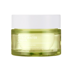 Kem Dưỡng Làm Sáng Da, Mờ Thâm Tenzero Gree Tangerine Vita C Water Cream 50g