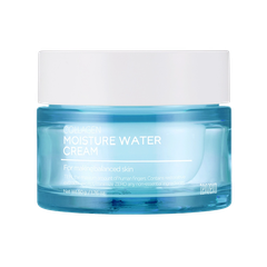 Kem Dưỡng Ẩm Sáng Da, Chống Lão Hóa Tenzero Collagen Moisture Water Cream 50g 
