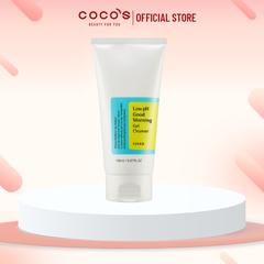 Sữa rửa mặt dạng Gel COSRX Low pH Good Morning 50ml/150ml