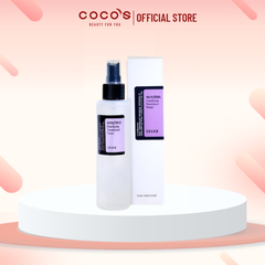 Nước Hoa Hồng COSRX Chứa AHA / BHA Tẩy Tế Bào Chết Làm Sáng Da Giảm Mụn 150ml
