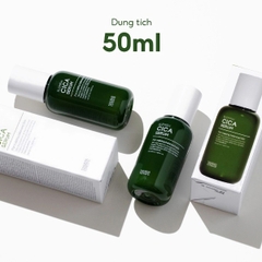 Serum Rau Má Tenzero Blemish Cica Cấp Ẩm Giảm Mụn 50ml