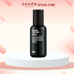 Serum Tinh Chất Rong Nho Tenzero Green Caviar Phục Hồi Và Tăng Độ Đàn Hồi Da 50g