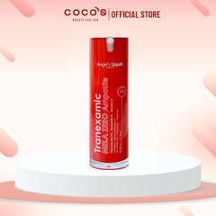 [ANGEL LIQUID] SERUM TRANEXAMIC MELA ZERO 30ML (ĐỎ)