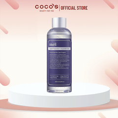 Nước Hoa Hồng Không Mùi Klairs Supple Preparation Unscented Toner 180ml