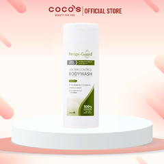 Sữa tắm ngăn mồ hôi Perspi-Guard Odour Control Body Wash 200ml