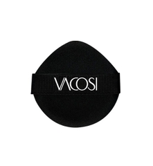 Bông Cushion Đen Nhọn Vacosi PU06-02