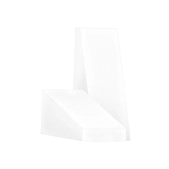 Bông Phấn Ướt Tam Giác Vacosi Pro Wedge Pro Sponge Pro (Bịch 12 Miếng) - PU01