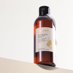 Gel Rửa Mặt Cocoon Winter Melon Cleanser Bí Đao Giúp Giảm Dầu & Mụn 310ml