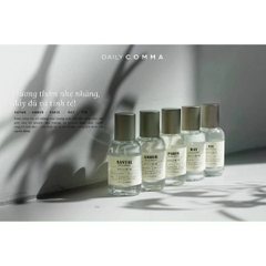 Nước hoa Santal Eau De Parfum DailyComma 30ml (Nhiều mùi hương)