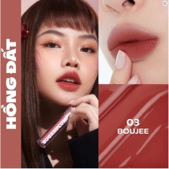 Son Tint Nước OFÉLIA SUGARPLUM MistyNow Blurring Tint (3.8g)