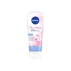 Sữa Rửa Mặt NIVEA  Dưỡng Trắng, Ngừa Mụn, Cấp Ẩm 100g
